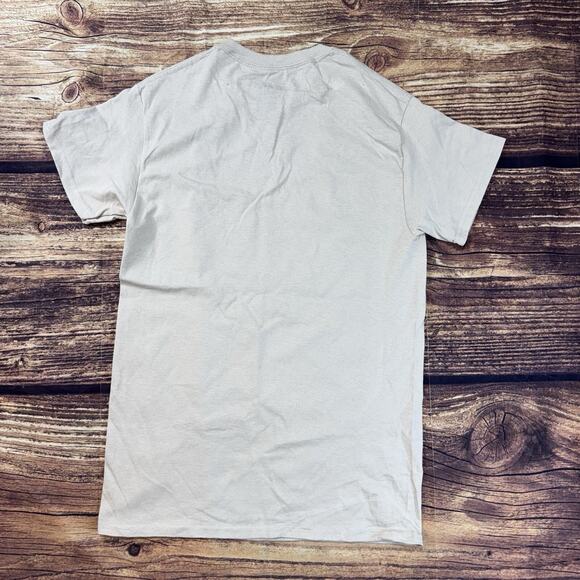 Looney Tuned Tweety Bird Blissful T-shirt XSmall - Picture 2 of 7